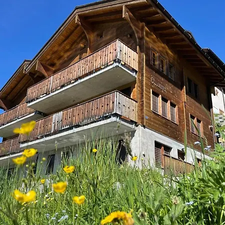 Chumma Duplex 公寓