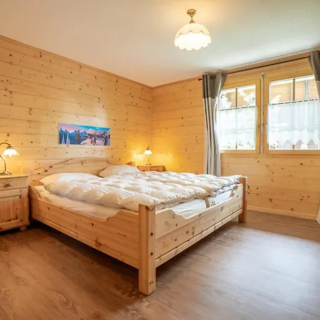 公寓 Chumma Duplex *