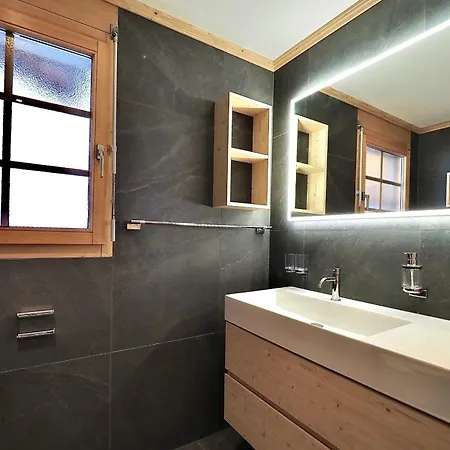 公寓 Chumma Duplex