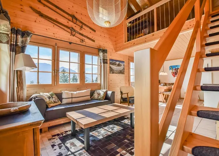 アパート Chumma Duplex