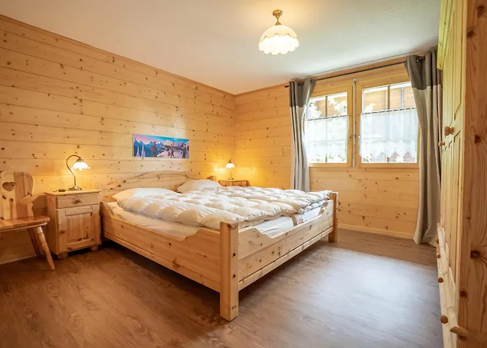 アパート Chumma Duplex *