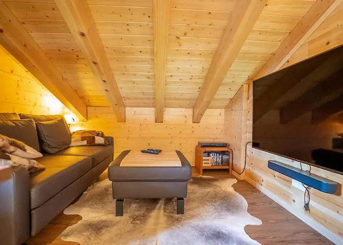 Chumma Duplex アパート *