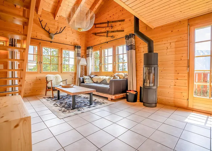 Διαμέρισμα Chumma Duplex