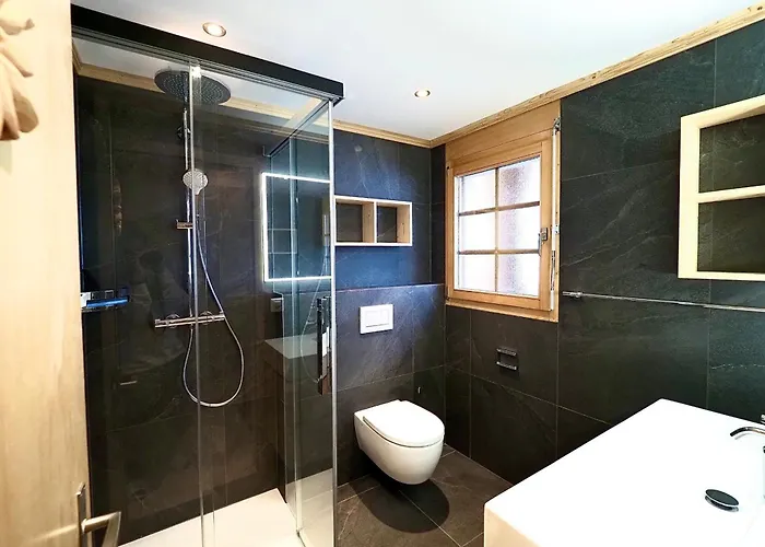 Chumma Duplex アパート