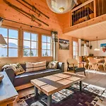 Chumma Duplex 公寓 利德阿尔卑斯