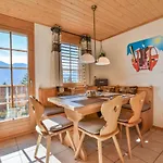 公寓 Chumma Duplex 利德阿尔卑斯
