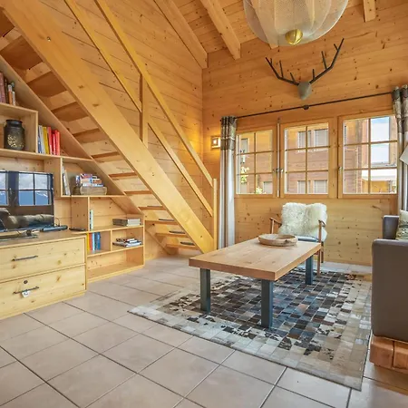 Chumma Duplex Riederalp