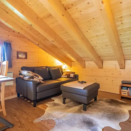 Chumma Duplex * Riederalp