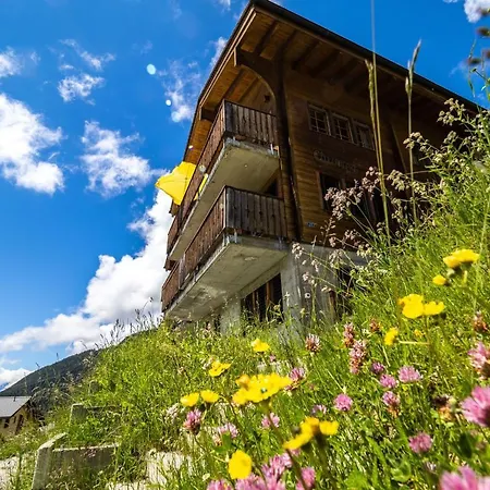 דירה Chumma Duplex *