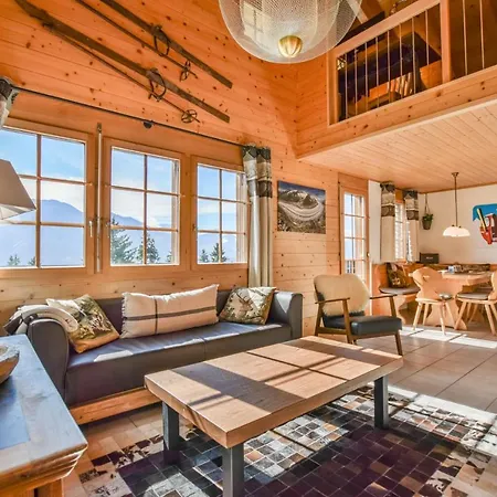 Chumma Duplex דירה רידראלפ