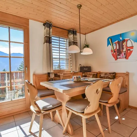 דירה Chumma Duplex רידראלפ