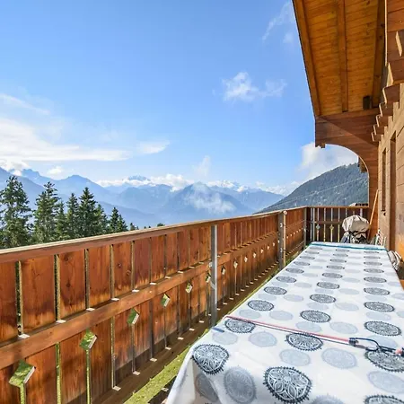 Chumma Duplex דירה