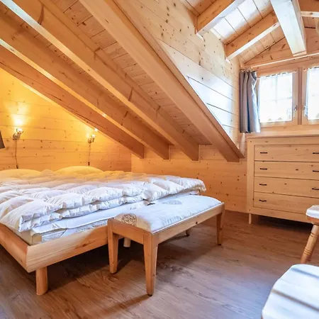 Chumma Duplex דירה רידראלפ