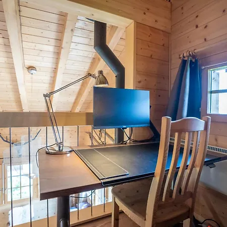 Chumma Duplex דירה רידראלפ