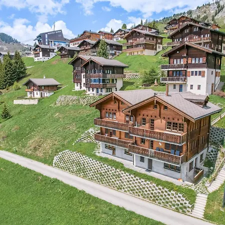 דירה Chumma Duplex רידראלפ