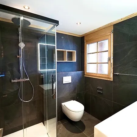 Chumma Duplex דירה