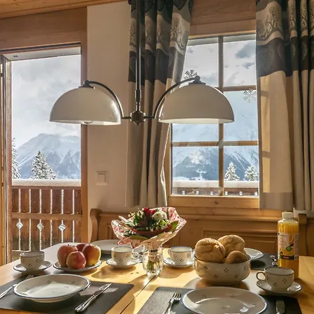 Chumma Duplex דירה *