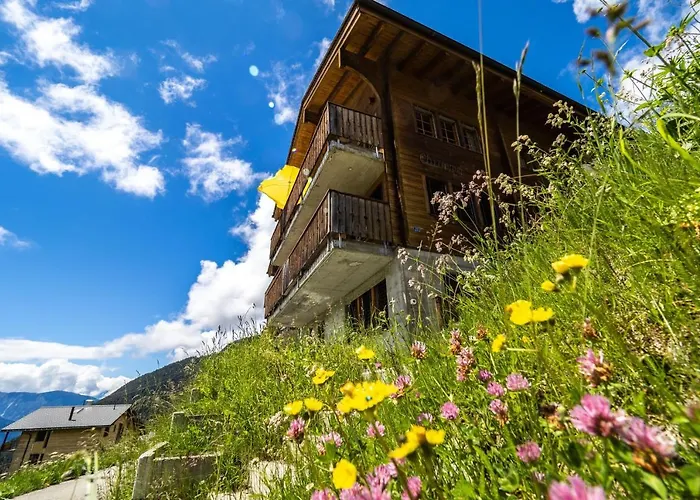 Daire Chumma Duplex *