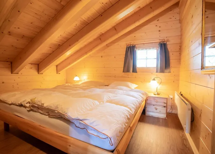 Chumma Duplex * Riederalp